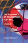 Image for The Economics of Association Football