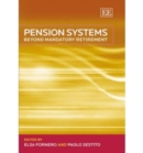 Image for Pension Systems