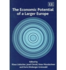 Image for The Economic Potential of a Larger Europe