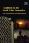 Image for Handbook on the South Asian Economies