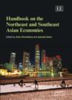 Image for Handbook on the Asian economies  : Southeast Asia and Northeast Asia