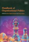 Image for Handbook of organizational politics