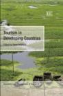 Image for Tourism in developing countries