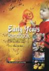 Image for Early Years Handbook