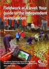 Image for Fieldwork at A Level : Your guide to the independent investigation