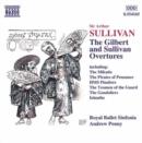 Image for Gilbert and Sullivan: An Introduction to the Operettas.