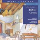 Image for Introduction to Bizet: &amp;quote;Carmen&amp;quote;