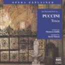 Image for &amp;quote;Tosca&amp;quote;: An Introduction to Puccini