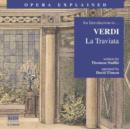 Image for &amp;quote;La Traviata&amp;quote;: An Introduction to Verdi&#39;s Opera