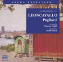 Image for &amp;quote;Pagliacci&amp;quote;: An Introduction to Leoncavallo&#39;s Opera