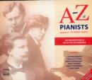 Image for A-Z of Pianists