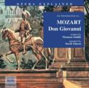 Image for &amp;quote;Don Giovanni&amp;quote;: An Introduction to Mozart&#39;s Opera