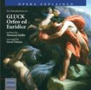 Image for &amp;quote;Orfeo Ed Euridice&amp;quote;: An Introduction to Gluck&#39;s Opera