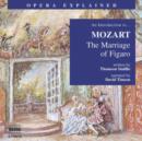 Image for &amp;quote;The Marriage of Figaro&amp;quote;: An Introduction to Mozart&#39;s Opera