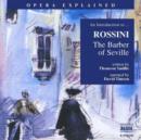 Image for &amp;quote;The Barber of Seville&amp;quote;: An Introduction to Rossini&#39;s Opera