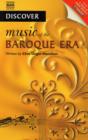 Image for Discover Music of the Baroque Era
