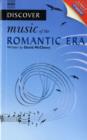 Image for Discover Music of the Romantic Era