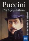 Image for Puccini: His Life and Music