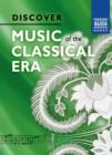 Image for Discover Music of the Classical Era