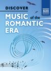 Image for Discover the music of the Romantic era