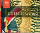 Image for The exploits of Brigadier Gerard