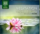 Image for Meditation  : the Buddhist way