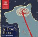 Image for A Dog's Heart