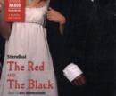 Image for The red and the black