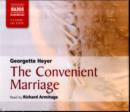 Image for The Convenient Marriage