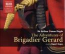 Image for The adventures of Brigadier Gerard