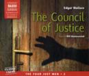Image for The council of justice