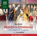 Image for Heaven&#39;s Command