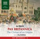 Image for Pax Britannica  : the climax of an empire