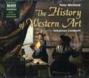 Image for The history of western art