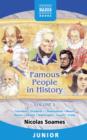 Image for Famous People in History