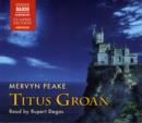 Image for Titus Groan