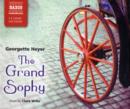 Image for The Grand Sophy