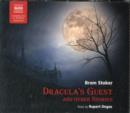 Image for Dracula's guest and other stories