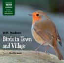 Image for Birds in Town and Village