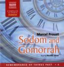 Image for Sodom and Gomorrah