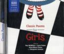 Image for Classic poems for girls