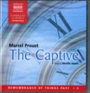 Image for The Captive