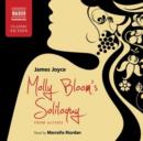 Image for Molly Bloom&#39;s soliloquy from Ulysses