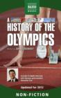 Image for A history of the Olympics
