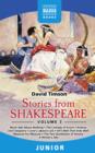 Image for Stories from Shakespeare - Volume 3