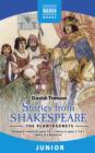 Image for Stories from Shakespeare - The Plantagenets