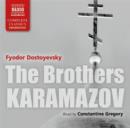 Image for The brothers Karamazov