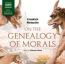 Image for On the Genealogy of Morals