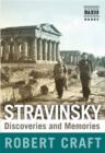 Image for Stravinsky Discoveries and Memories