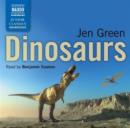 Image for Dinosaurs : Junior Classics